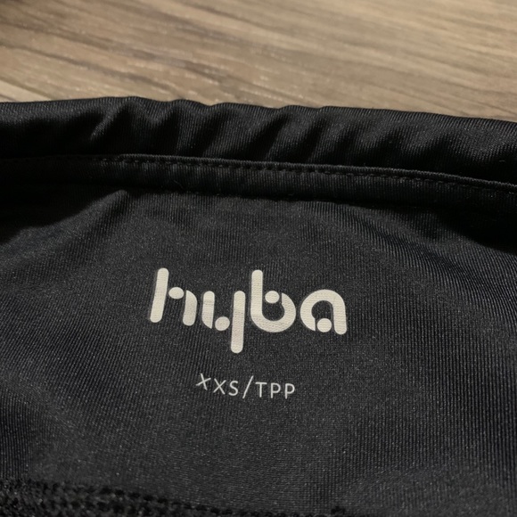 Hyba Performance leggings - Picture 8 of 9